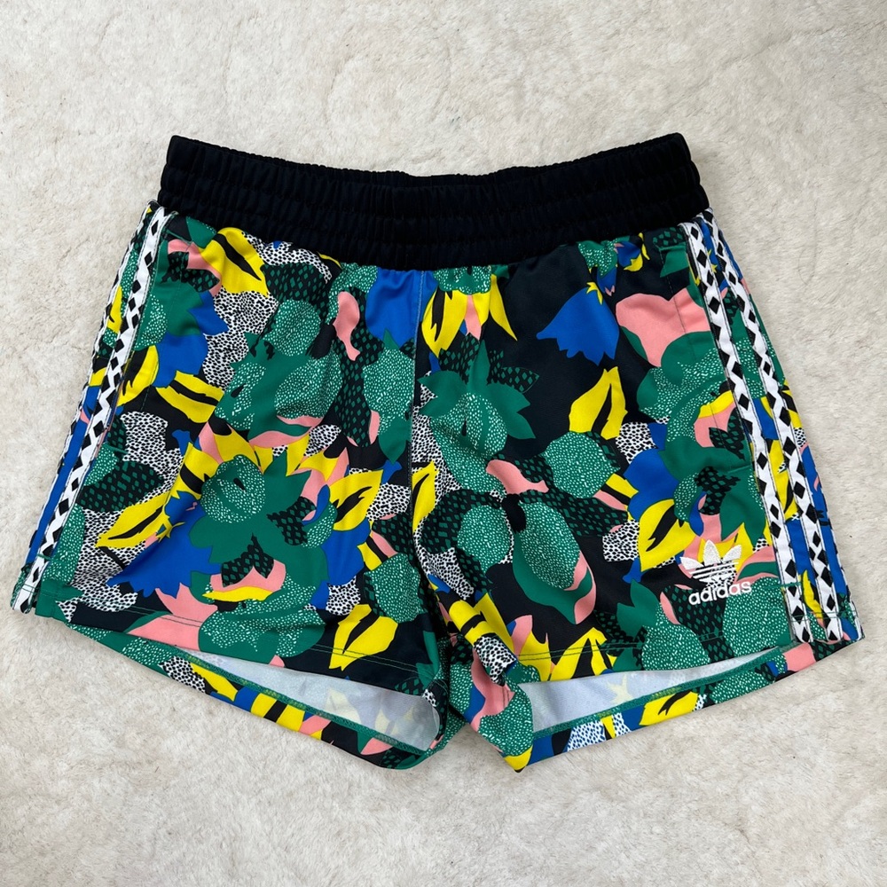 Rio Short